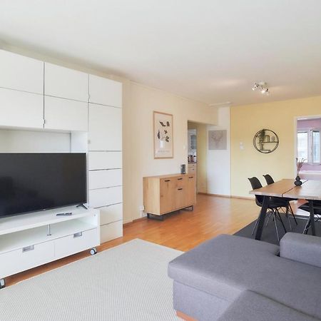 Norden Homes Central 2-Bedroom Apartment Турку Екстериор снимка
