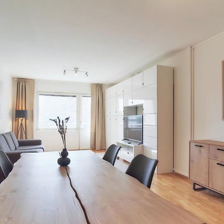 Norden Homes Central 2-Bedroom Apartment Турку Екстериор снимка