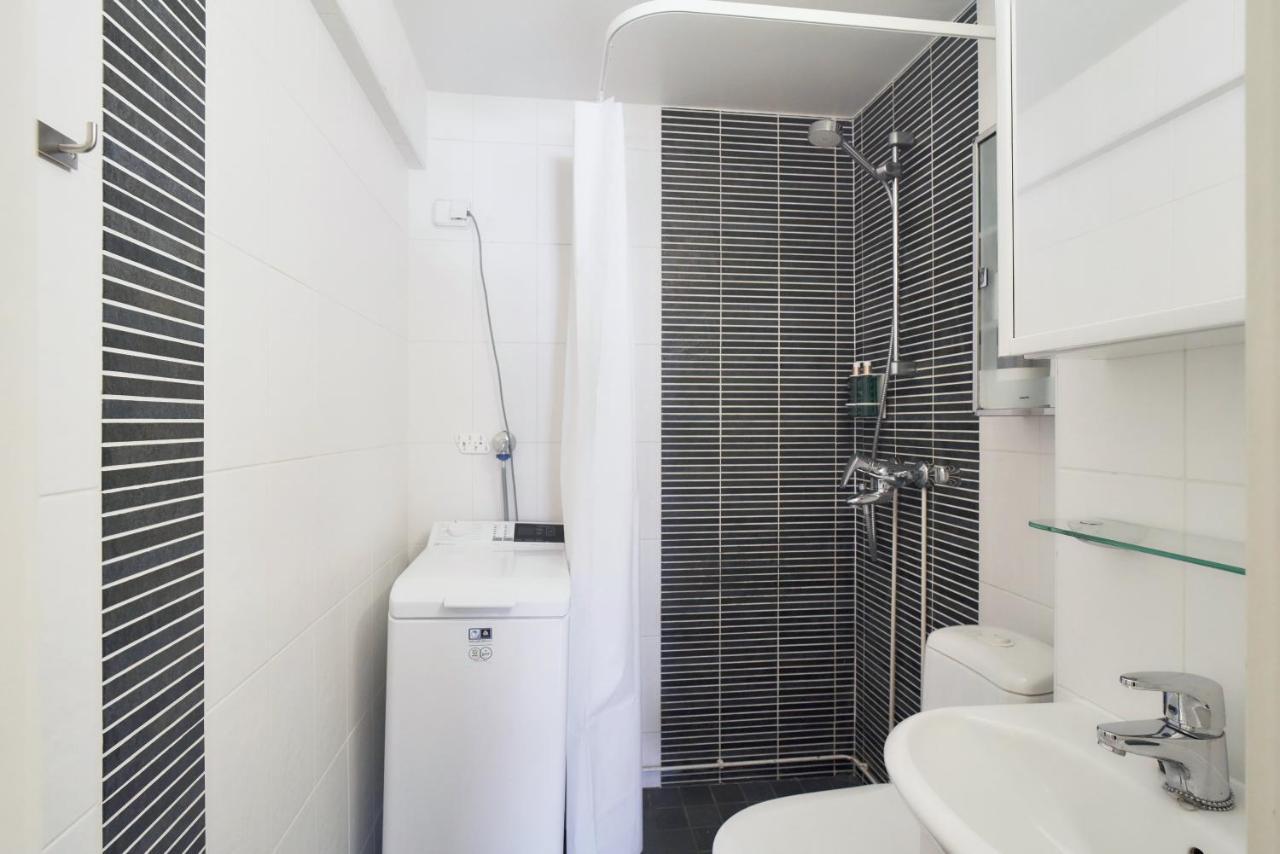 Norden Homes Central 2-Bedroom Apartment Турку Екстериор снимка