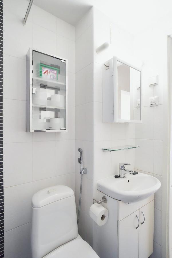 Norden Homes Central 2-Bedroom Apartment Турку Екстериор снимка